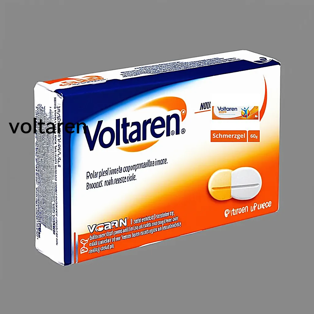 Prix voltaren dolo